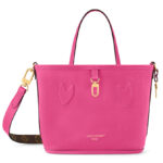 Louis Vuitton Neverfull Bandouliere Inside Out BB M12099 M12106
